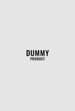 dummy-product